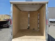 new Cargo (Enclosed) Trailers E-Z Hauler  for sale, in White City, OR Thumbnail 11