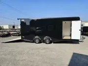 new Cargo (Enclosed) Trailers E-Z Hauler  for sale, in White City, OR Thumbnail 8