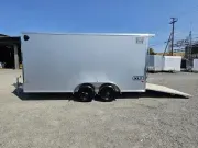 new Cargo (Enclosed) Trailers E-Z Hauler  for sale, in White City, OR Thumbnail 14