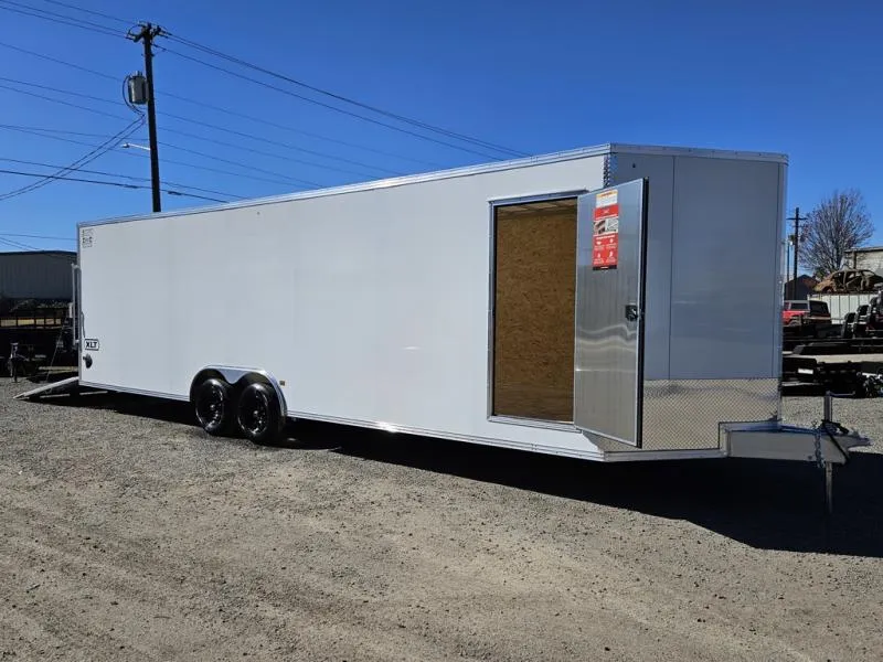 new Cargo (Enclosed) Trailers E-Z Hauler  for sale, in White City, OR Thumbnail 8