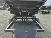new Dump Trailers Summit  for sale, in White City, OR Thumbnail 12
