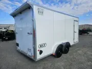 new Cargo (Enclosed) Trailers E-Z Hauler  for sale, in White City, OR Thumbnail 3