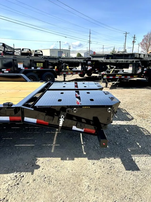 new Equipment / Flatbed Trailers Big Tex Trailers  for sale, in White City, OR Thumbnail 6