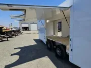 new Cargo (Enclosed) Trailers E-Z Hauler  for sale, in White City, OR Thumbnail 14