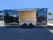 new Cargo (Enclosed) Trailers ALCOM  for sale, in White City, OR Thumbnail 16