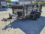 new Dump Trailers Summit  for sale, in White City, OR Thumbnail 8