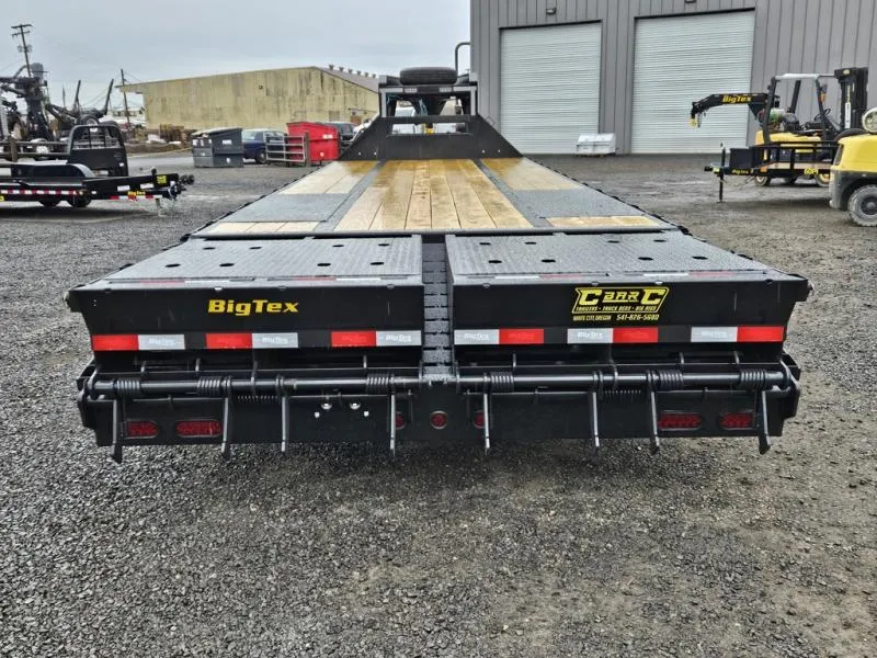 new Equipment / Flatbed Trailers Big Tex Trailers  for sale, in White City, OR Thumbnail 4