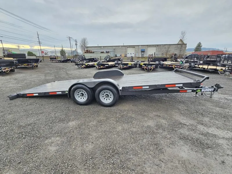 new Tilt Trailers Other  for sale, in White City, OR Thumbnail 9
