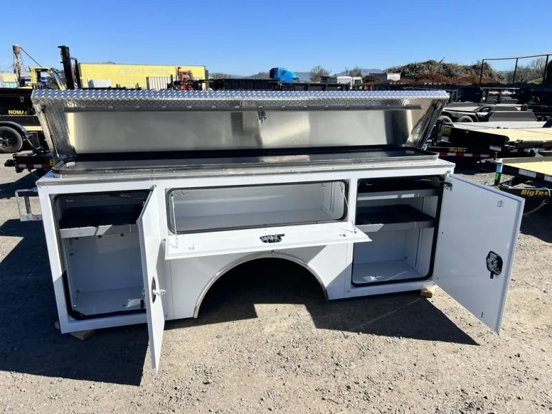 new Flat Decks CM Truck Beds  for sale, in White City, OR Thumbnail 4
