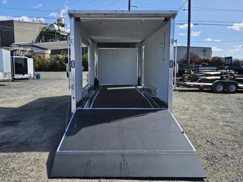 new Cargo (Enclosed) Trailers E-Z Hauler  for sale, in White City, OR Thumbnail 12