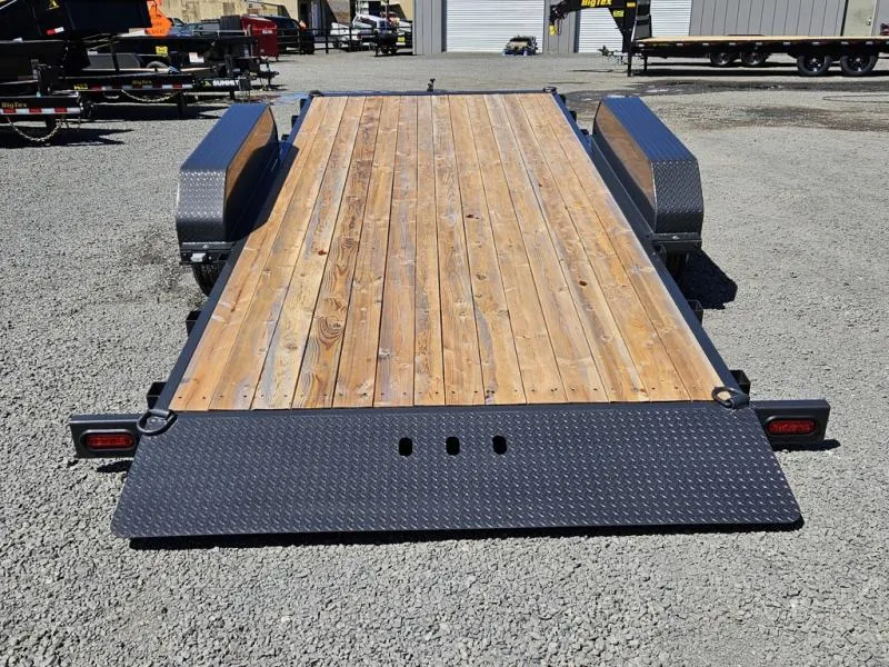 new Tilt Trailers Other  for sale, in White City, OR Thumbnail 11