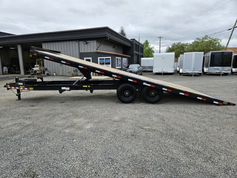 new Equipment / Flatbed Trailers Big Tex Trailers  for sale, in White City, OR Thumbnail 12