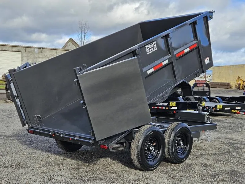 new Dump Trailers Other  for sale, in White City, OR Thumbnail 11