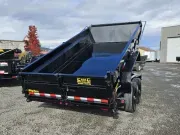 new Dump Trailers Big Tex Trailers  for sale, in White City, OR Thumbnail 15