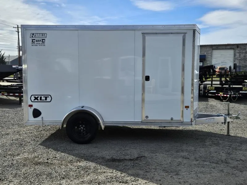 new Cargo (Enclosed) Trailers E-Z Hauler  for sale, in White City, OR Thumbnail 2