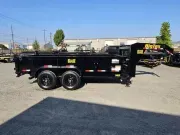 new Dump Trailers Big Tex Trailers  for sale, in White City, OR Thumbnail 3