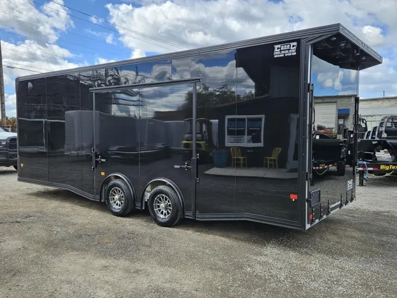 new Cargo (Enclosed) Trailers E-Z Hauler  for sale, in White City, OR Thumbnail 8