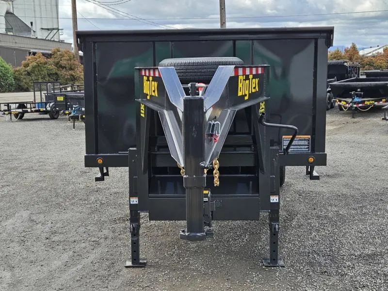 new Dump Trailers Big Tex Trailers  for sale, in White City, OR Thumbnail 9