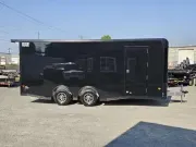 new Cargo (Enclosed) Trailers E-Z Hauler  for sale, in White City, OR Thumbnail 3
