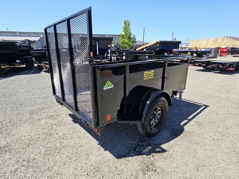 new Utility Trailers Other  for sale, in White City, OR Thumbnail 3