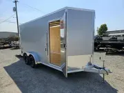 new Cargo (Enclosed) Trailers E-Z Hauler  for sale, in White City, OR Thumbnail 8