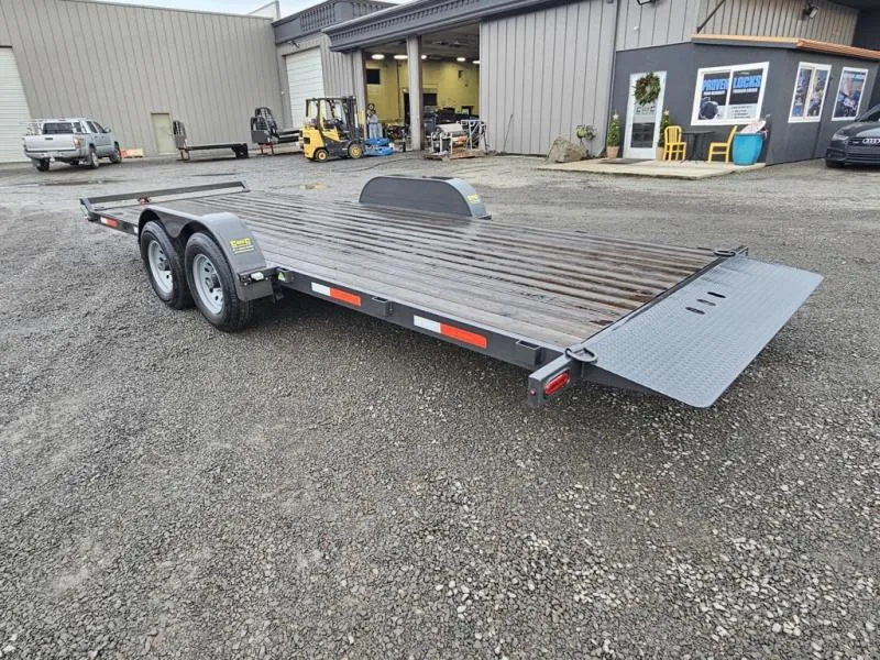 new Tilt Trailers Other  for sale, in White City, OR Thumbnail 6