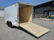 new Cargo (Enclosed) Trailers E-Z Hauler  for sale, in White City, OR Thumbnail 12