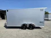 new Cargo (Enclosed) Trailers E-Z Hauler  for sale, in White City, OR Thumbnail 6