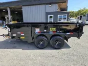 new Dump Trailers Big Tex Trailers  for sale, in White City, OR Thumbnail 7