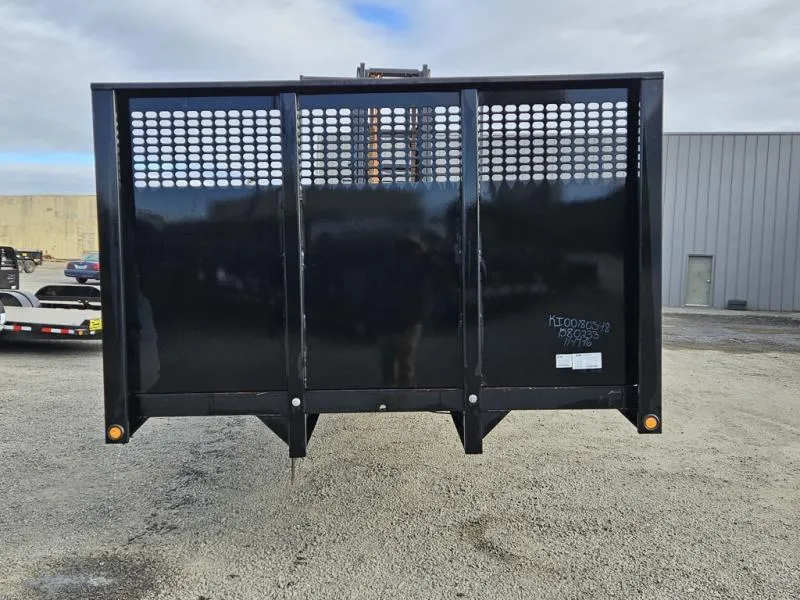 used Flat Decks CM Truck Beds  for sale, in White City, OR Thumbnail 7