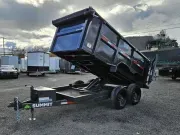new Dump Trailers Summit  for sale, in White City, OR Thumbnail 14