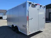 new Cargo (Enclosed) Trailers E-Z Hauler  for sale, in White City, OR Thumbnail 4