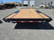 new Equipment / Flatbed Trailers Summit  for sale, in White City, OR Thumbnail 4