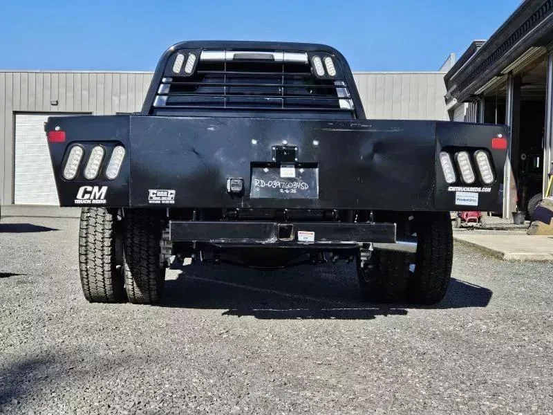new Flat Decks CM Truck Beds  for sale, in White City, OR Thumbnail 11