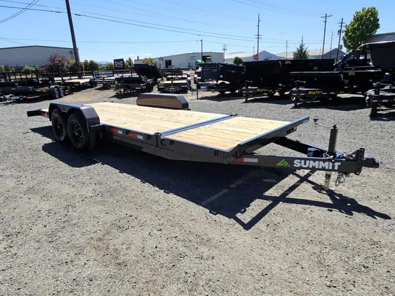 new Tilt Trailers Other  for sale, in White City, OR Thumbnail 8