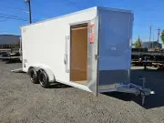 new Cargo (Enclosed) Trailers E-Z Hauler  for sale, in White City, OR Thumbnail 8
