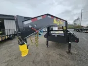 new Equipment / Flatbed Trailers Big Tex Trailers  for sale, in White City, OR Thumbnail 7
