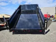 new Dump Trailers Big Tex Trailers  for sale, in White City, OR Thumbnail 13