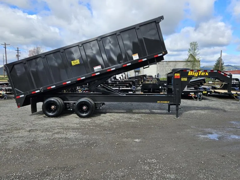 new Dump Trailers Big Tex Trailers  for sale, in White City, OR Thumbnail 16
