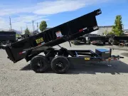 new Dump Trailers Big Tex Trailers  for sale, in White City, OR Thumbnail 12