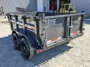 new Dump Trailers Summit  for sale, in White City, OR Thumbnail 6