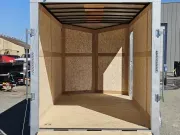 new Cargo (Enclosed) Trailers Carry-On  for sale, in White City, OR Thumbnail 12