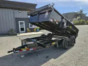 new Dump Trailers Big Tex Trailers  for sale, in White City, OR Thumbnail 17