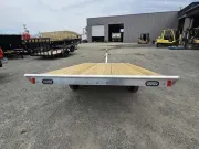 new Equipment / Flatbed Trailers Mission  for sale, in White City, OR Thumbnail 14