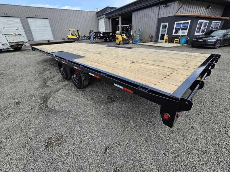 new Equipment / Flatbed Trailers Big Tex Trailers  for sale, in White City, OR Thumbnail 13