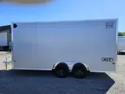 new Cargo (Enclosed) Trailers E-Z Hauler  for sale, in White City, OR Thumbnail 5