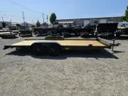 new Car Haulers / Racing Trailers Big Tex Trailers  for sale, in White City, OR Thumbnail 2