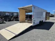 new Cargo (Enclosed) Trailers E-Z Hauler  for sale, in White City, OR Thumbnail 15