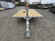 new Equipment / Flatbed Trailers Mission  for sale, in White City, OR Thumbnail 8