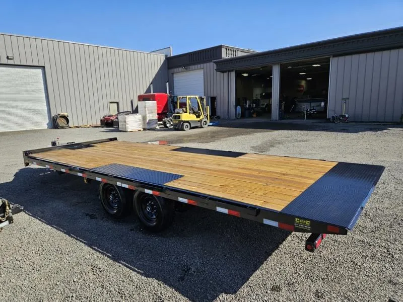 new Tilt Trailers Big Tex Trailers  for sale, in White City, OR Thumbnail 6